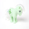 My Little Pony 35th Anniversary Collector Ponies - Minty - R Exclusive - English Edition