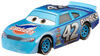 Disney/Pixar Cars Cal Weathers and Brick Yardley