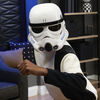 Star Wars Stormtrooper Electronic Mask, Star Wars Toys