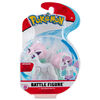 Pokémon Battle Figure Pack - Galarian Ponyta