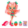 Shopkins Beachstyle Shoppies Berri D'Lish