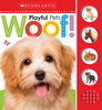 Scholastic Early Learners: Woof!
