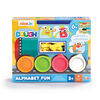 Nick Jr. Ready Steady Dough Alphabet Fun Train Accessories Set - R Exclusive