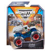 Monster Jam, Official Double Decker Monster Truck, Die-Cast Vehicle, 1:64 Scale, Kids Toys for Boys Ages 3 and up