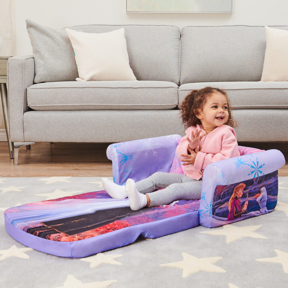 Toddler 2 in hotsell 1 sofa