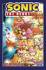 Sonic the Hedgehog, Vol. 8: Out of the Blue - English Edition