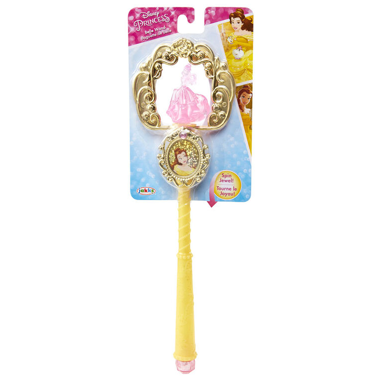 Disney Princess Explore Your World Belle Wand