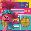 Trolls Serviettes de Table, 16un