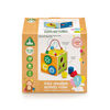Early Learning Centre Wooden Activity Cube - English Edition - R Exclusive