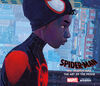 Spider-Man: Into the Spider-Verse -The Art of the Movie - English Edition