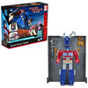 Transformers Studio Series Commander Class The Transformers: The Movie 86-31 Optimus Prime 7 Inch Action Figure