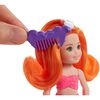 Barbie Rainbow Cove Mermaid Dreamtopia Doll