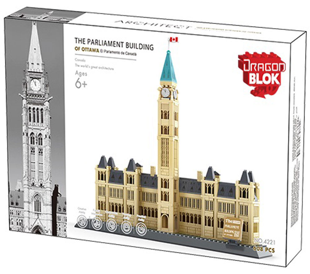 Dragon blok lego hotsell