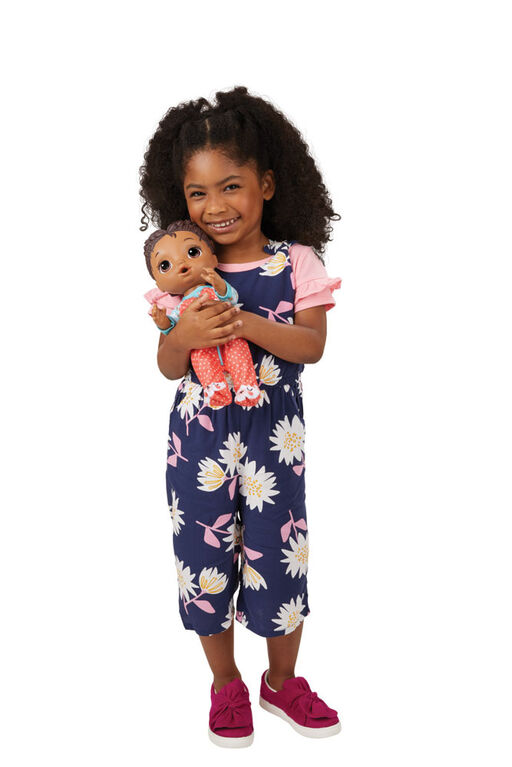 Baby Alive Mix My Medicine Baby Doll Toys R Us Canada