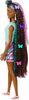 Barbie Totally Hair Butterfly - Themed Doll