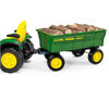 Peg Perego - John Deere Farm wagon for Peg Perego Children's riding tractors
