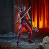 G.I. Joe Classified Series #124, Kim "Jinx" Arashikage Ninja Action Figure