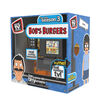 Tiny TV Classis : Bob's Burgers - Millennial TV - Édition anglaise