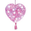 String Art Heart Light