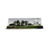 1:64 Scale John Deere Semi with Two Tractors