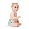 The Honest Company - 35 Diaper Size 1 8-14lbs - Above it All
