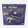 Hasbro Gaming Jeu Trouble : Édition Super Mini Monstres de Netflix.