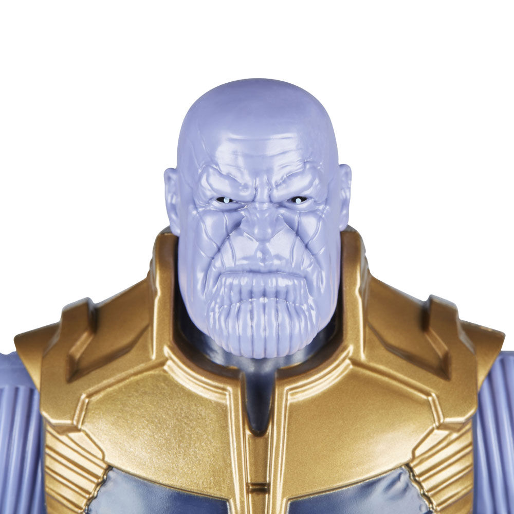 power fx pack thanos