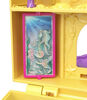Polly Pocket - Pocket World - Micro-Polly et Micro-Shani - Coffret Sous-marin.