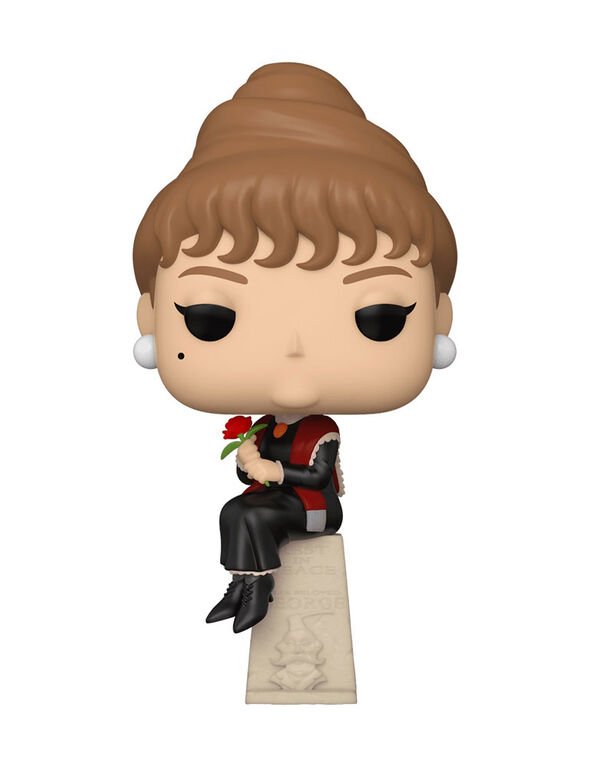 Funko POP! Haunted Mansion - Constance Hatchway (Chase)
