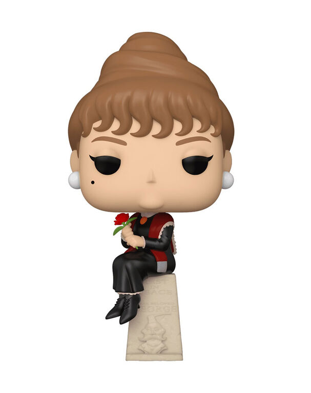 Figurine en Vinyle Constance Hatchway (Chase) Par Funko POP! Haunted Mansion