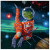 Ravensburger Dinosaures dans l'espace Puzzle 49 pièces (Ensemble de 3)