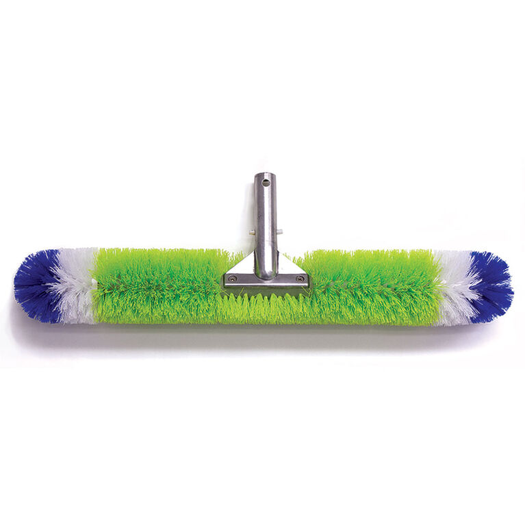 24-in 360° Brush-A-Round Pool Brush