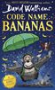 Code Name Bananas - English Edition