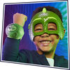PJ Masks Gekko Power Wristband Preschool Toy