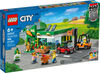 LEGO City L'épicerie 60347 Ensemble de construction (404 pièces)