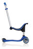 Globber GO UP 4in1 Scooter Bleu