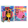 LOL Surprise OMG World Travel Sunset Fashion Doll with 15 Surprises