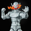 Hasbro Marvel Legends Series Ultron Action Figure Toy, Includes 5 accessories and Build-A-Figure Part