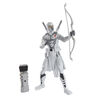 Snake Eyes: G.I. Joe Origins Storm Shadow Action Figure Collectible Toy