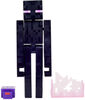 Minecraft Biome Builds Enderman Figure