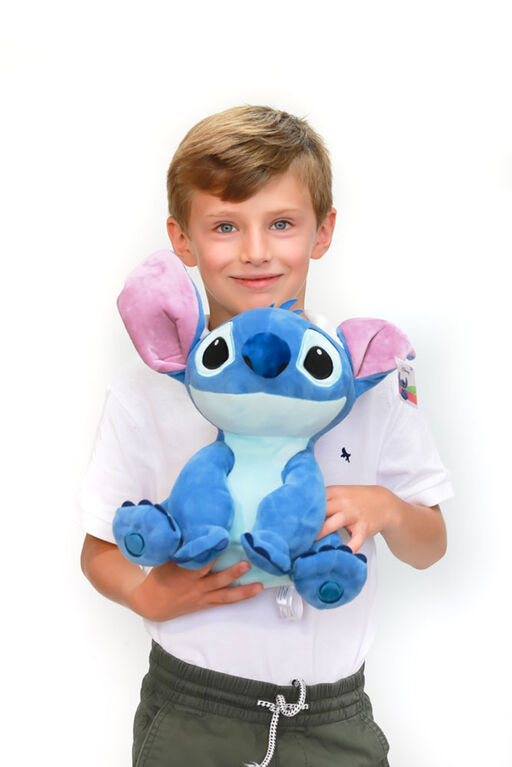 Disney Medium plush Stitch