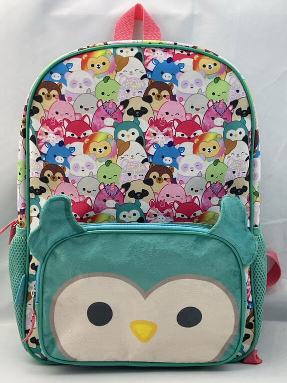 Sac à dos Squishmallow