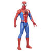 Spider-Man Titan Hero Series Spider-Man Figure