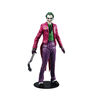 DC Multiverse - The Joker: Le Clown (Batman: Three Jokers Comics) Figurine