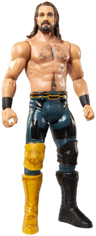 WWE Seth Rollins Action Figure