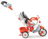 Little Tikes - 5-in-1 Deluxe Ride & Relax (Recliner) Trike