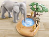 Playmobil - Wiltopia - Explorateurs avec animaux de la savane