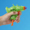 Nerf Fortnite Micro Ice Storm Collection -- Includes 6 Blasters and 12 Official Nerf Elite Darts