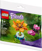 LEGO Friends Garden Flower and Butterfly 30417