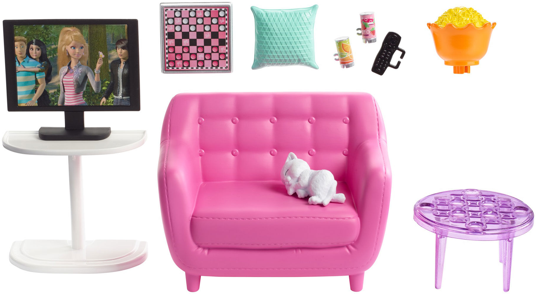 barbie furniture toys r us